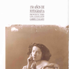150 años de fotografía: propuesta para una colección, Gabriel Cualladó