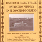 Busto García, Marino