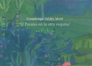 Covadonga Valdés Moré