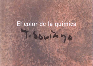 Antonio Soriano
