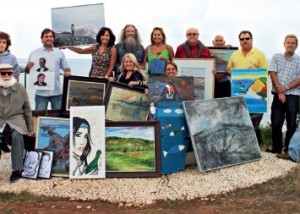 VIVIR CON ARTE