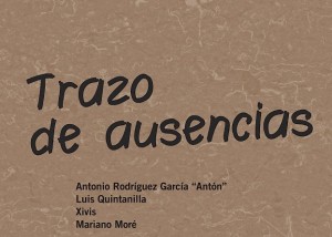 TRAZO DE AUSENCIAS